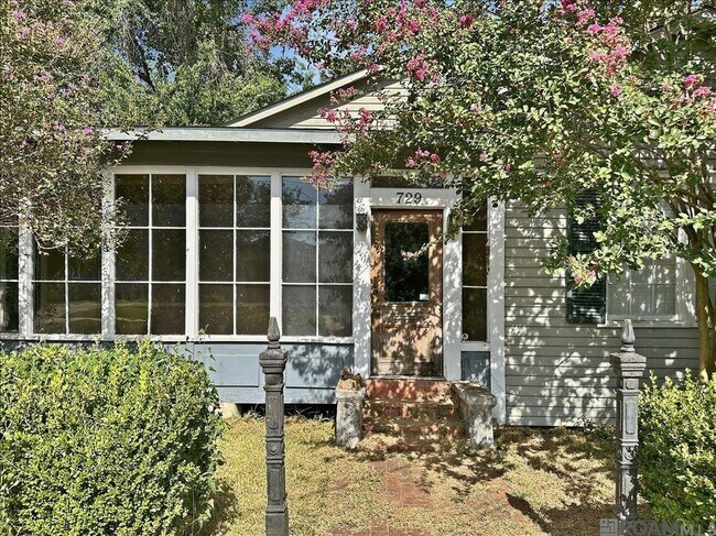 property at 729 Royal St