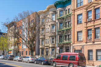 1442 Bedford Ave in Brooklyn, NY - Building Photo - Building Photo