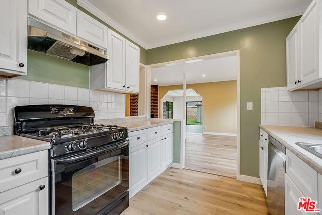 property at 5450 Bevis Ave