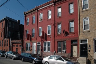 2118 Carlisle St Apartments