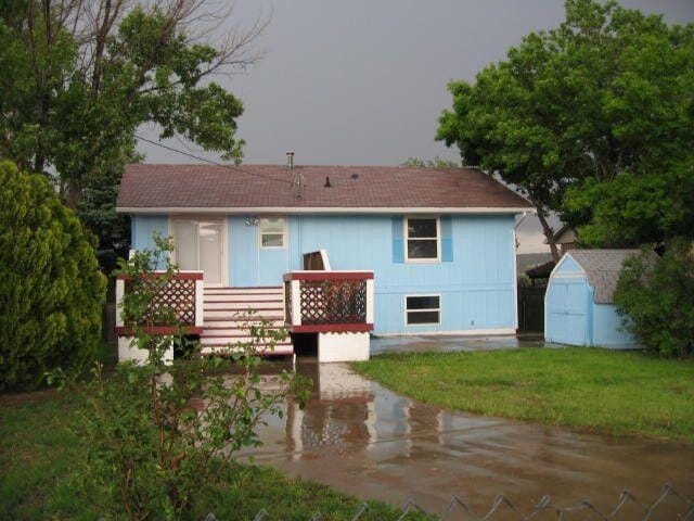 1309 Buena Vista St in Trinidad, CO - Building Photo - Building Photo