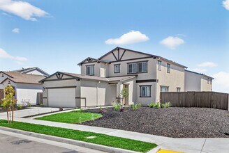 7240 Wakeby Wy in Stockton, CA - Building Photo - Building Photo