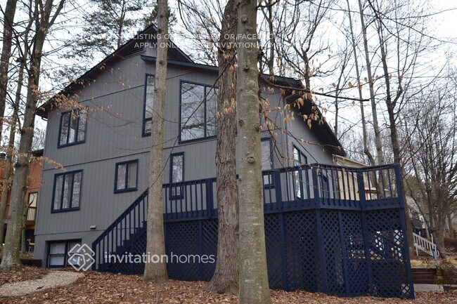 property at 2695 Merry Oaks Trail