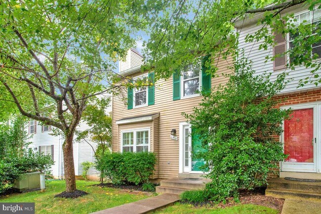 11516 Shell Flower Ln in Columbia, MD - Building Photo - Building Photo