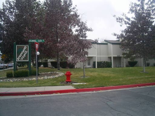 2661 Sycamore Glen Dr in Sparks, NV - Building Photo - Building Photo