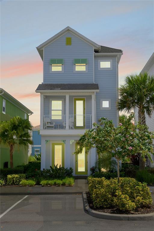 8040 Lost Shaker Ln in Kissimmee, FL - Building Photo - Building Photo