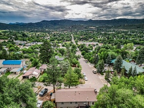 3203 West 5th Avenue in Durango, CO - Building Photo - Building Photo