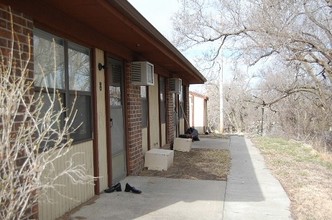 700 Cedar St in Jamestown, KS - Building Photo - Building Photo