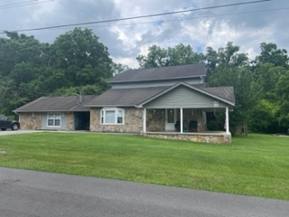 799 Haynes Rd in Dandridge, TN - Building Photo