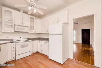 1347 N Euclid Ave in Tucson, AZ - Building Photo - Building Photo