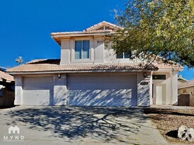 9056 N Wild Eagle Ave in Tucson, AZ - Building Photo