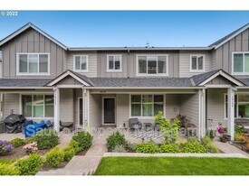 16110 NW Reliance Ln in Portland, OR - Building Photo