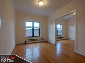 820 W Waveland Ave, Unit #819-N3 in Chicago, IL - Building Photo