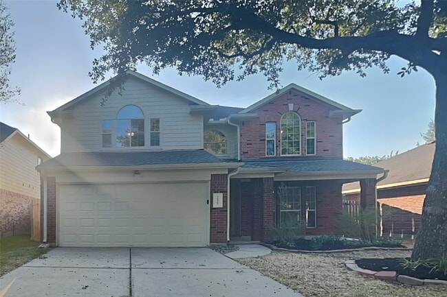 property at 32322 Cross Spring Park Ln