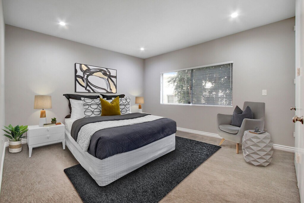 Spalding Apartments Beverly Hills, CA Apartments For Rent