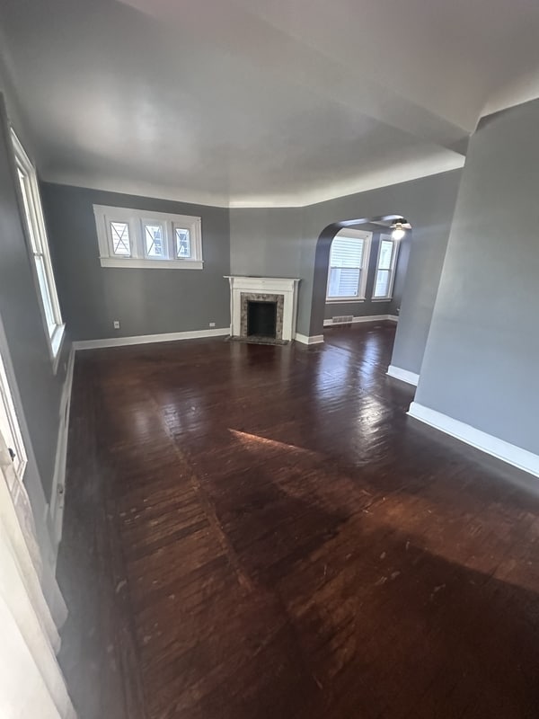 property at 3816 Archwood Ave