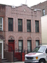 1246 Stratford Ave Apartments