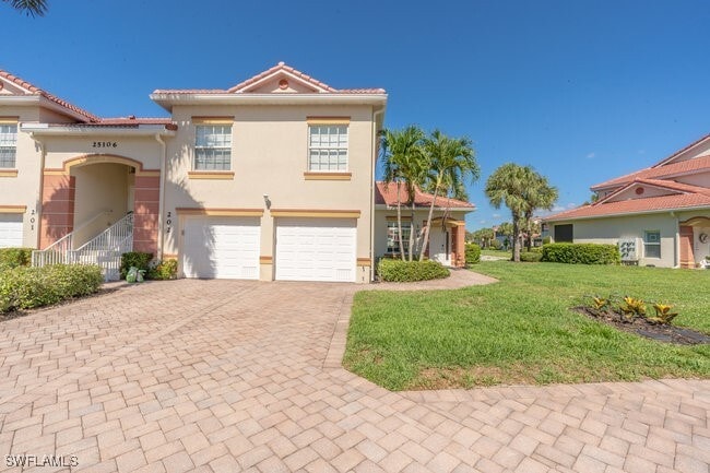 property at 25106 Peacock Ln