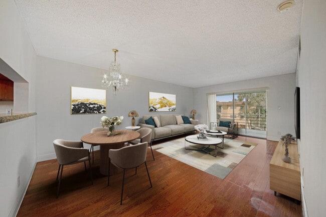 property at 606 SW Natura Blvd
