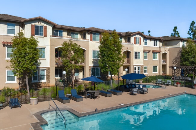 Woodland Village Senior Apartments