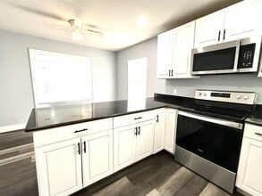 1222 Hargrove St in Ardmore, OK - Building Photo - Building Photo