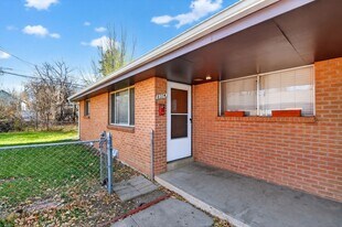 6014 S Prince St in Littleton, CO - Building Photo