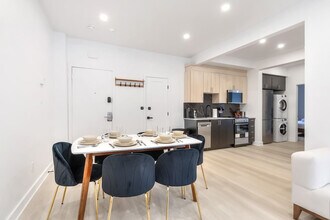 2080 Av. Lincoln in Montréal, QC - Building Photo - Building Photo