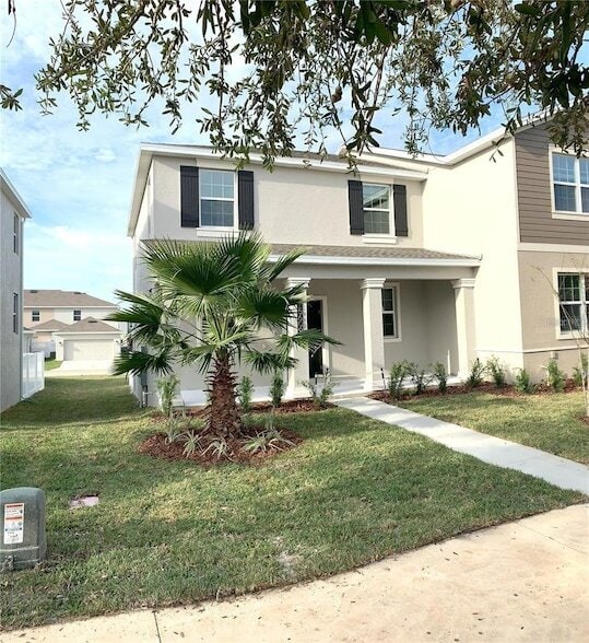 15609 Water Spring Blvd in Winter Garden, FL - Building Photo - Building Photo