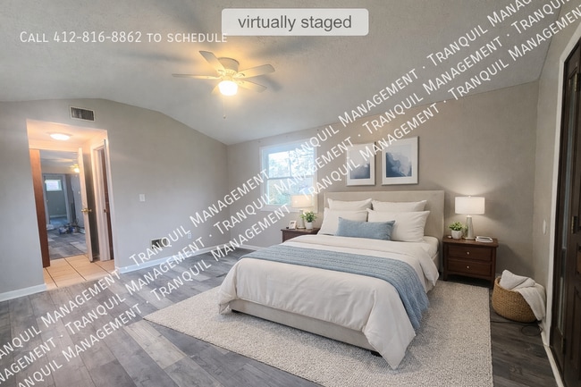 property at 542 Reed St