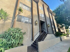 12120 Texas Ave in Los Angeles, CA - Building Photo