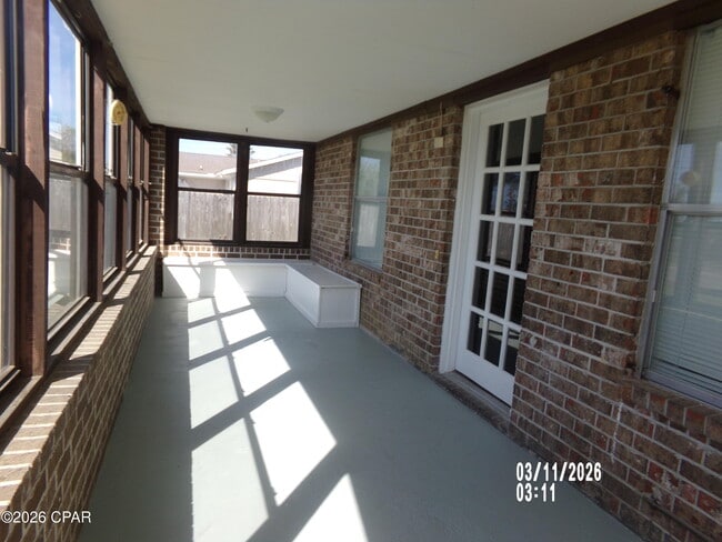 6909 Winona St in Panama City, FL - Building Photo - Building Photo