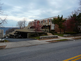 409 N Broadway Apartments