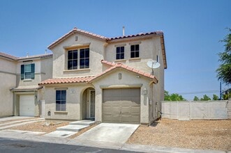 1144 Black Cherry St in Las Vegas, NV - Building Photo - Building Photo