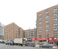 The Glen in Flushing, NY - Foto de edificio - Building Photo