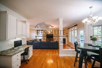 12223 Penrose Trail in Raleigh, NC - Building Photo - Building Photo