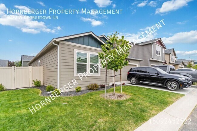 property at 5820 W Georgetown Ln