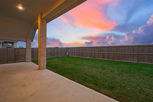 9934 Starry Night Ln in Manvel, TX - Building Photo - Building Photo
