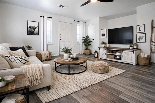 4917 Captains Pl in Garland, TX - Building Photo - Building Photo