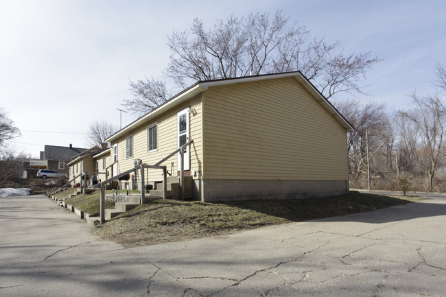 1630 Franklin Ave in Grand Haven, MI - Building Photo - Building Photo