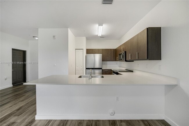 property at 15500 SW 136th St