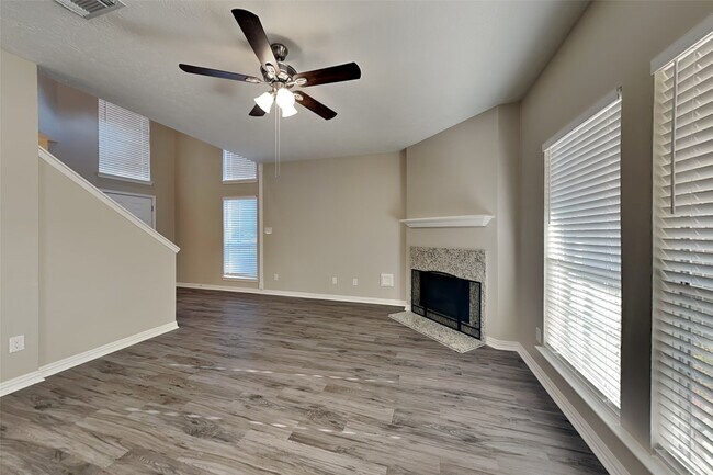15142 Red Cedar Cove Ln in Cypress, TX - Building Photo - Building Photo