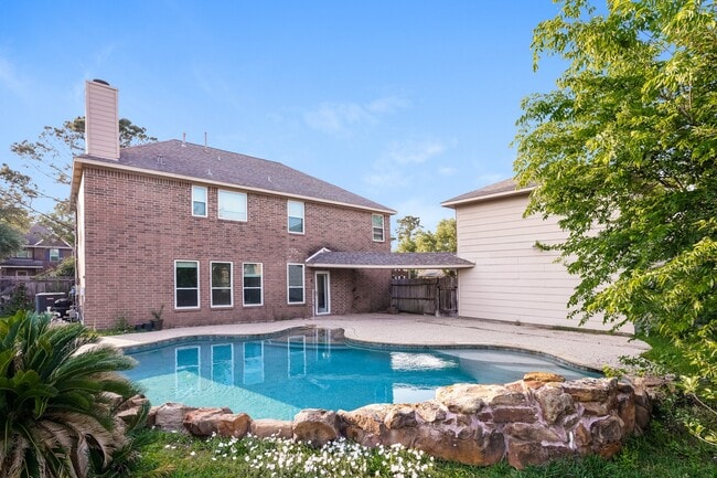 property at 2309 San Augustine Ln