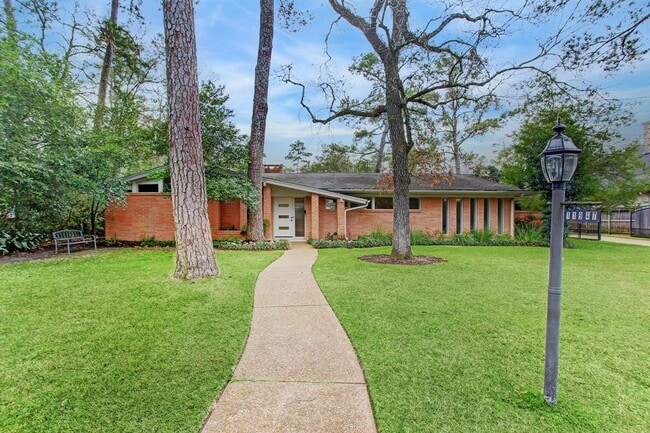 11947 S Durrette Dr in Houston, TX - Foto de edificio - Building Photo