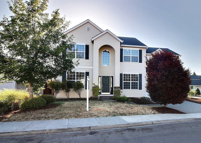 property at 6108 NE 84th Ave