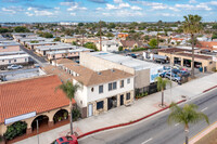 1617 W Whittier Blvd in Montebello, CA - Building Photo - Building Photo