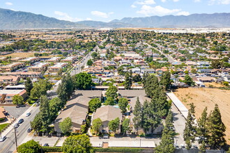 Mango Tree Apartments in Fontana, CA - Building Photo - Primary Photo