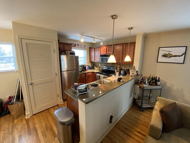 property at 48 Peachtree Ave NE