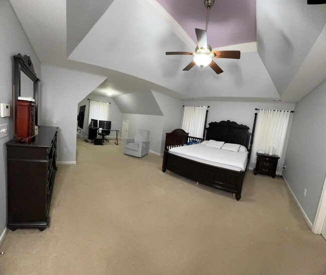 4910 Oak Hill Terrace in Cumming, GA - Building Photo - Building Photo