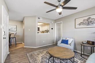 Wood Hollow in Euless, TX - Building Photo - Building Photo