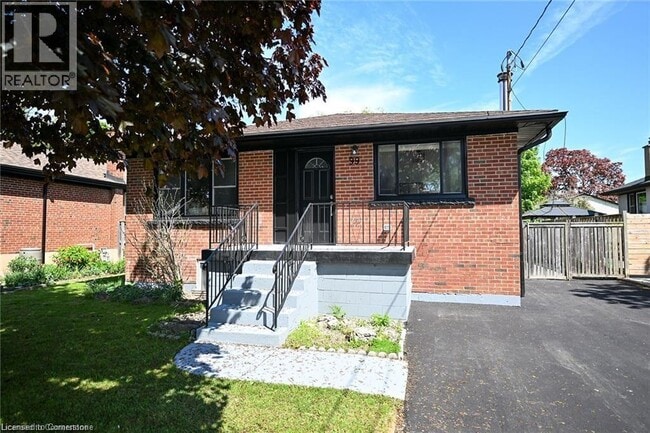 property at 99 Wise Crescent